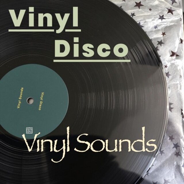 Vinyl Disco