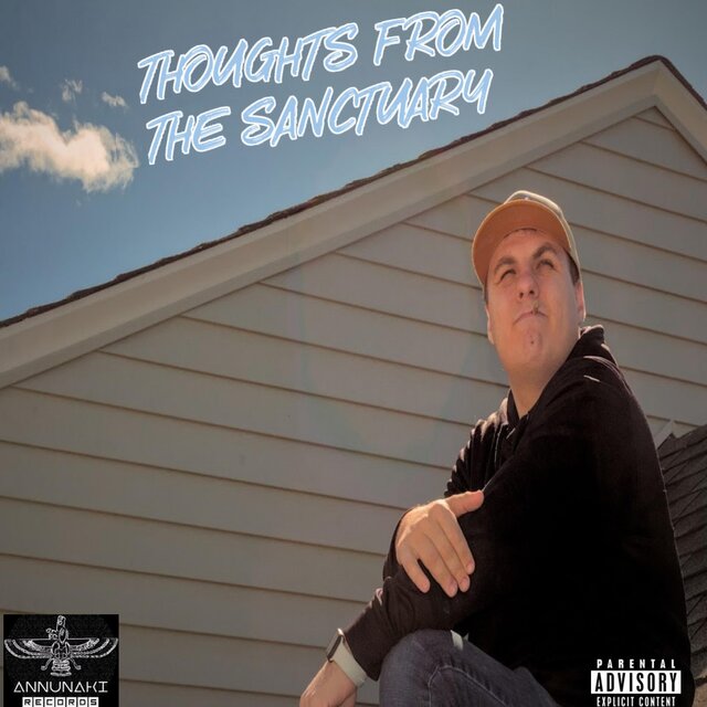 Thoughts From The Sanctuary
