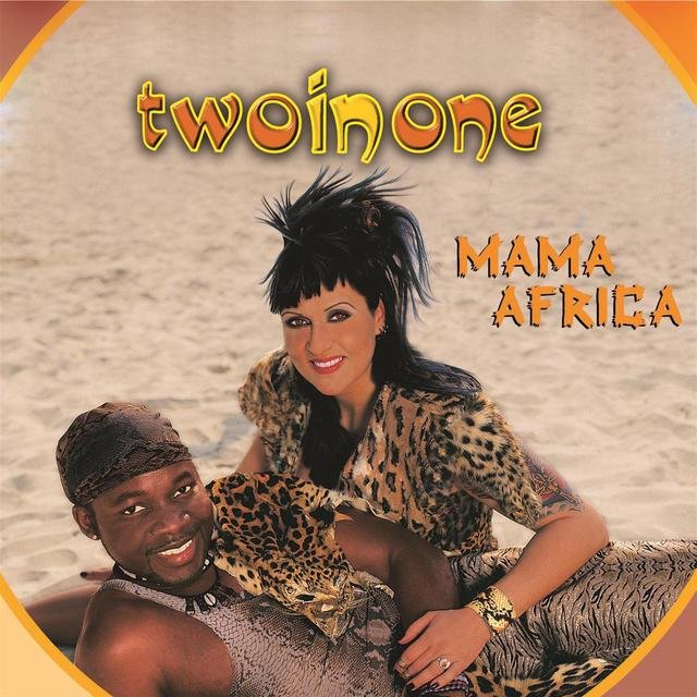 Mama Africa
