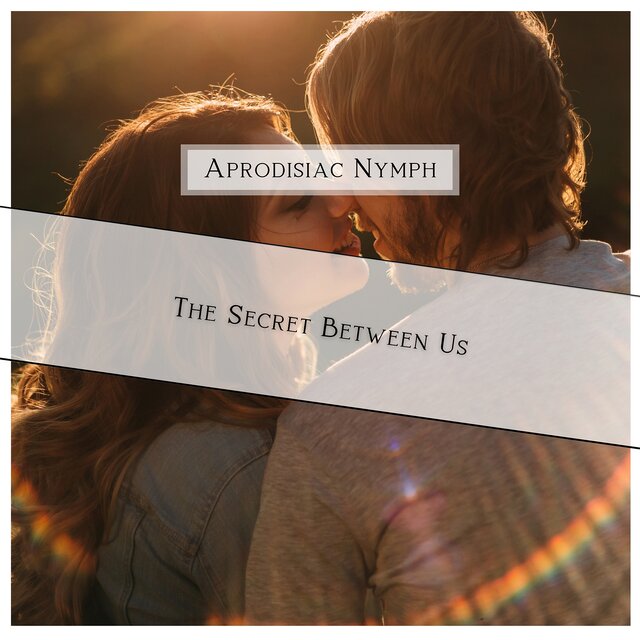 The Secret Between Us