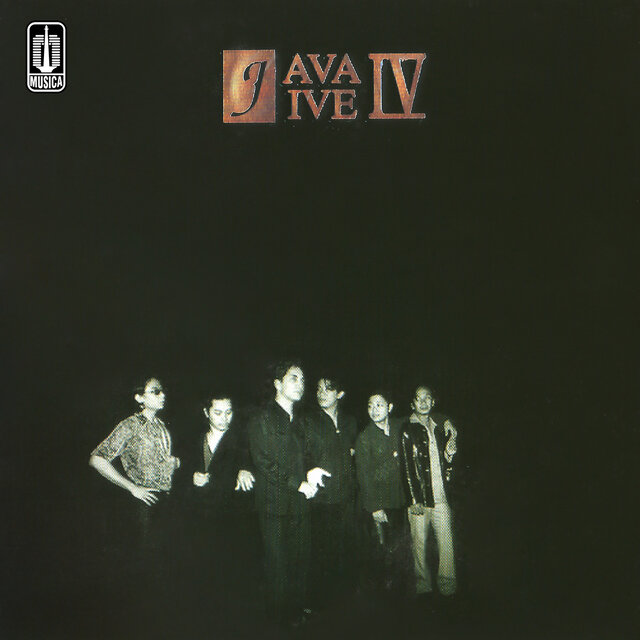 Java Jive IV
