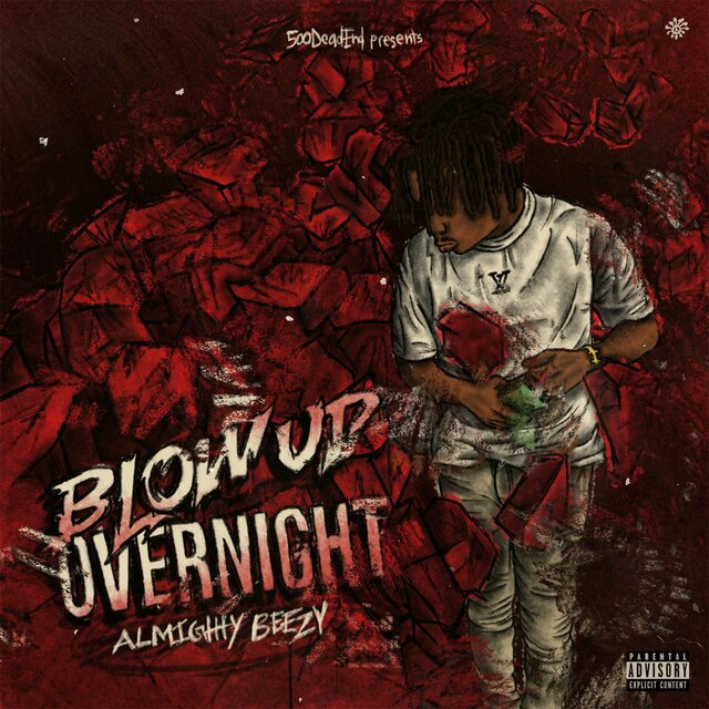Blow Up Overnight