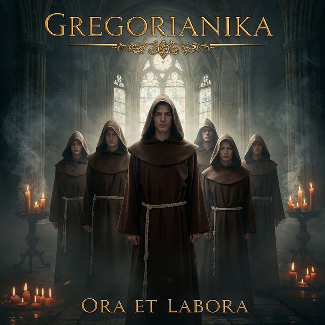 Ora Et Labora (Live)