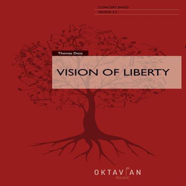 Vision Of Liberty