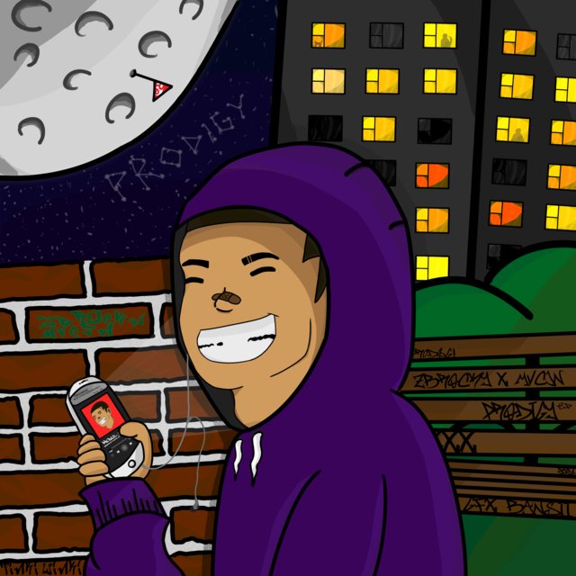 Prodigy