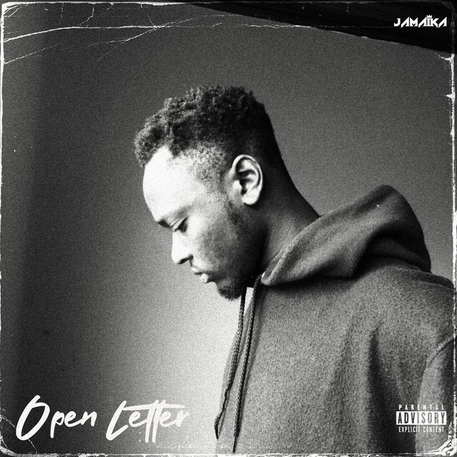 OPEN LETTER