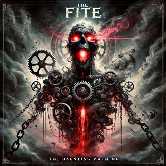 The Haunting Machine