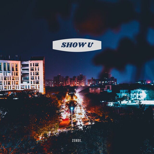 SHOW U