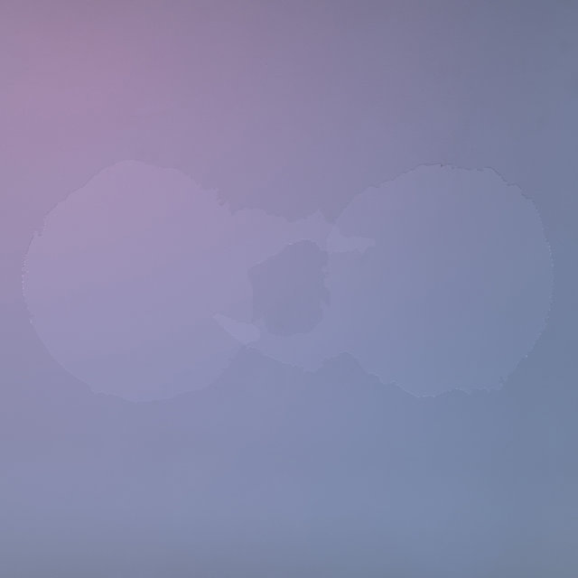 Cover art for album  by Dirty Projectors