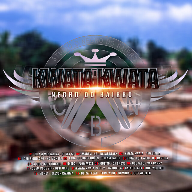 Kwata Kwata
