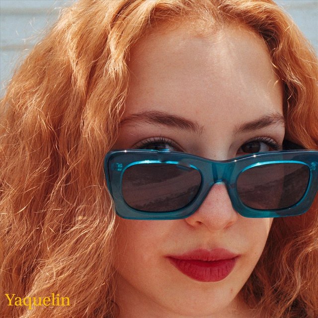 Yaquelin