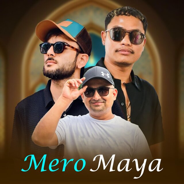 Mero Maya (Freestyle)