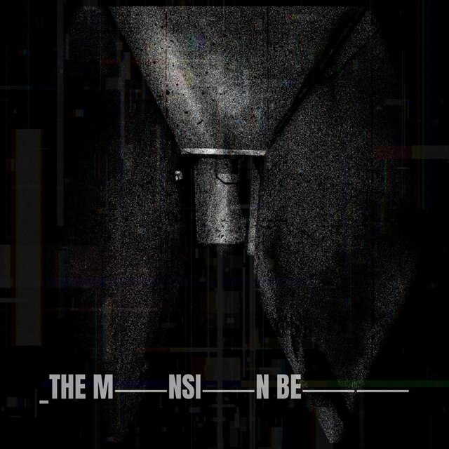 The Mansion Below (Original Horror Music)