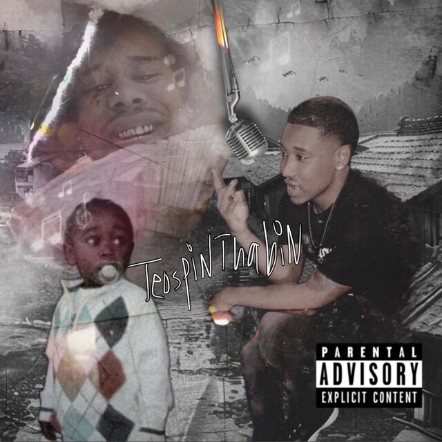 Voice In The Hood
