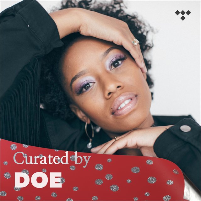 DOE: Hot Cocoa & Christmas Playlist