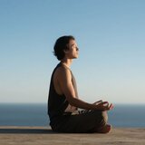 Serenity Harmonies Meditation Mind