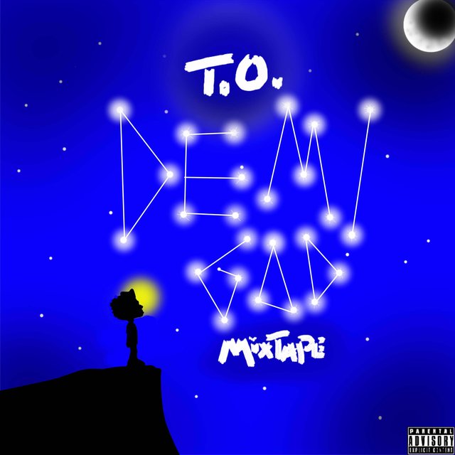 DemiGod: the Mixtape