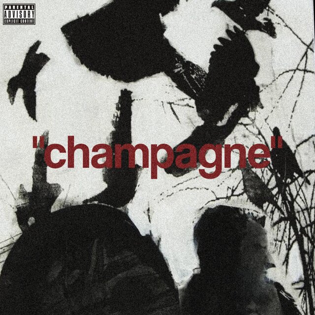 champagne