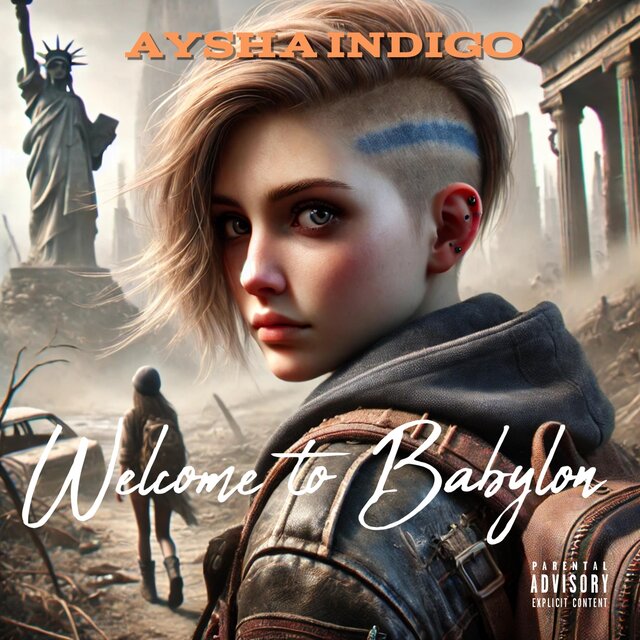 Welcome to Babylon
