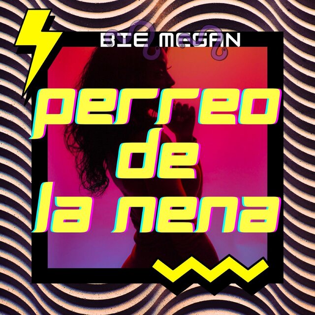 Perreo de La Nena