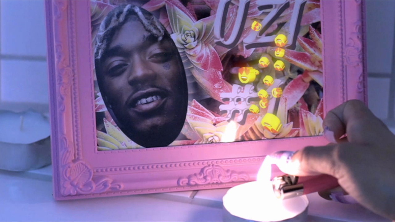 Love (feat. Lil Uzi Vert)