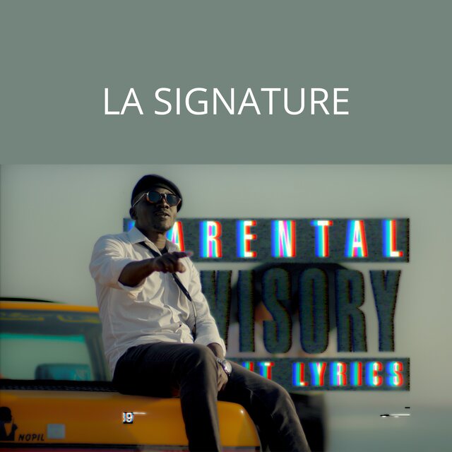 La Signature