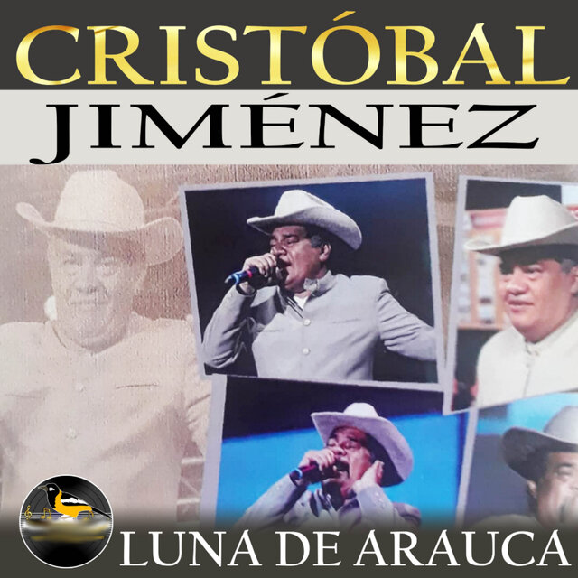 Luna De Arauca