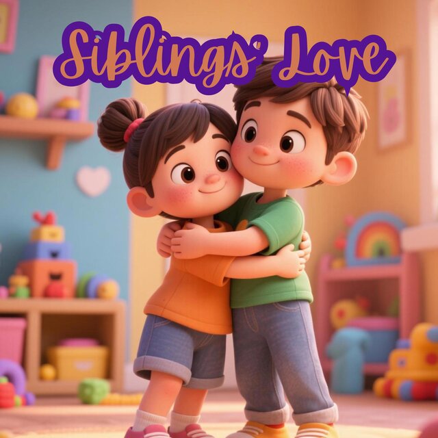 Sibling's Love