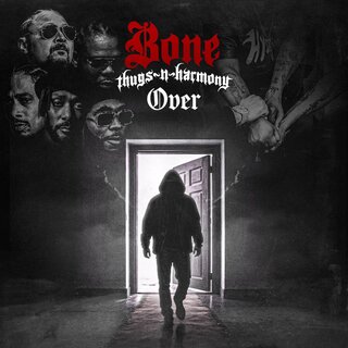 still sealed USオリジ Bone Thugs-N-Harmony still sealed USオリジ