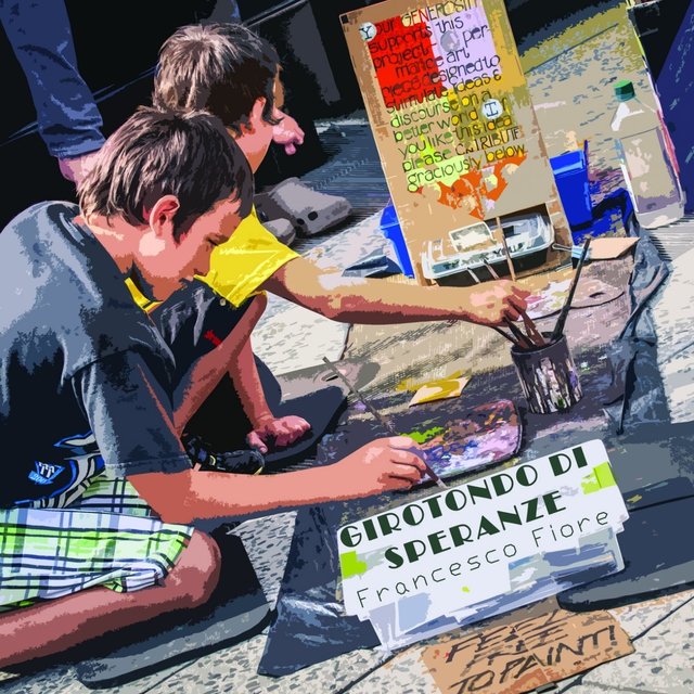 Girotondo di speranze