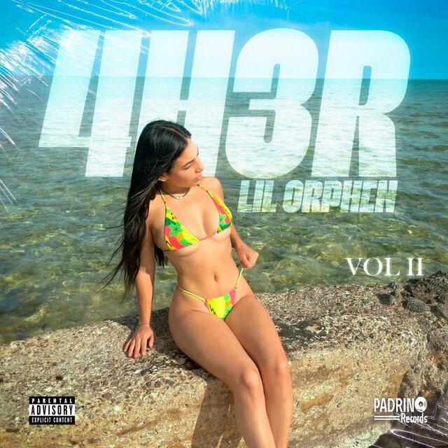4 H3R VOL II
