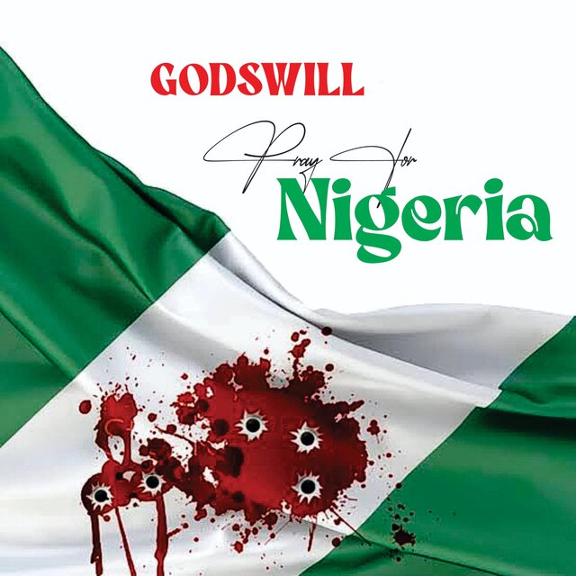 Pray for Nigeria