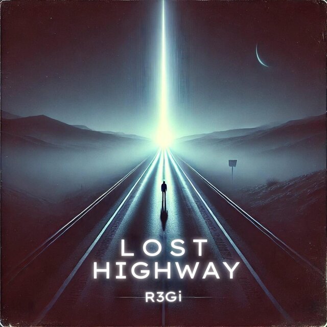LOST HIGHWAY