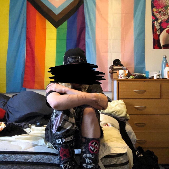 the only good transphobe is a dead one (feat. ghettobloodball)