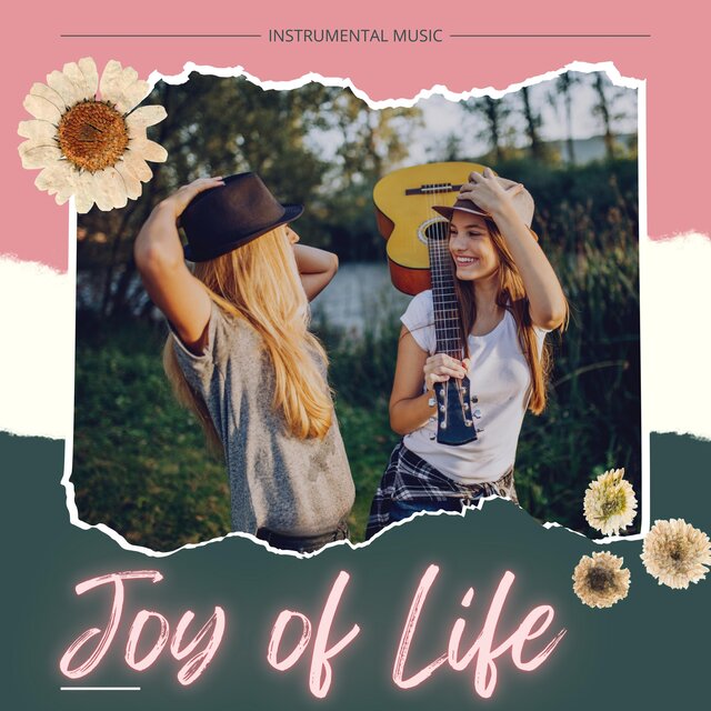 Joy of Life