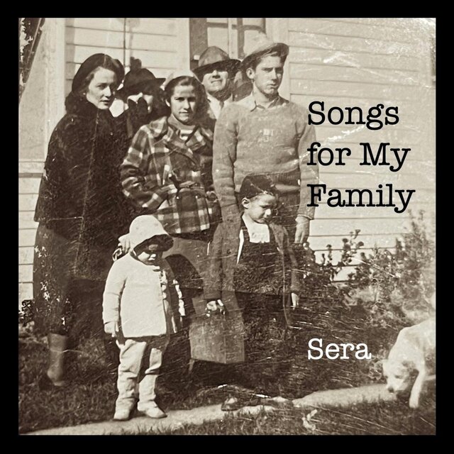 Songs for My Family