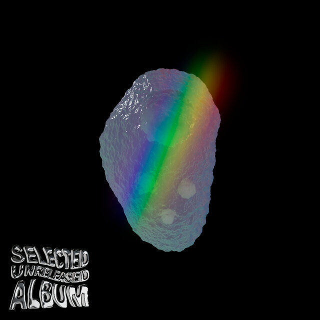 Selected: Unreleased Album