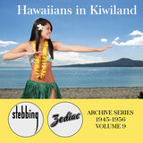 Hawaiian Boogie