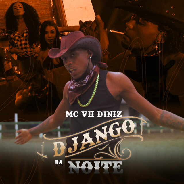 Django da Noite