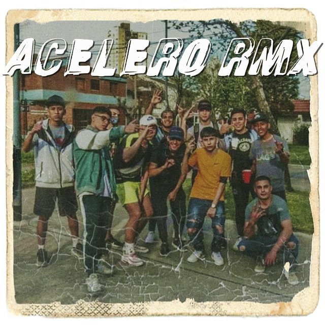 Acelero Rmx