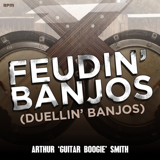 Feudin' Banjos