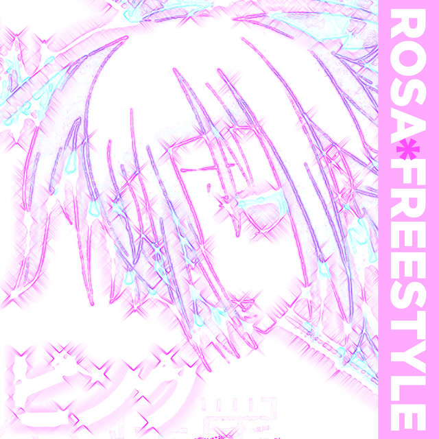 Rosa Freestyle