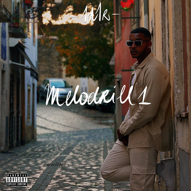 Mélodrill 1