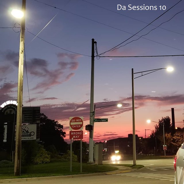 Da Sessions 10