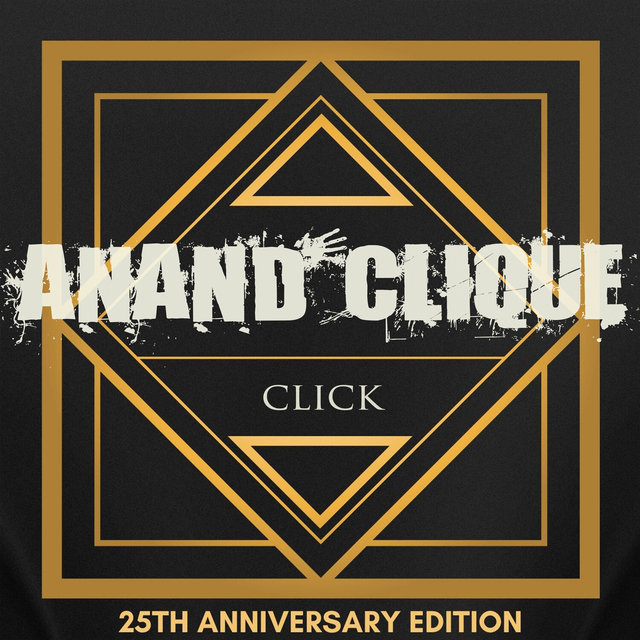 Click 25th Anniversary Edition