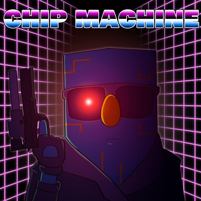 Chip Machine