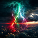 Thunder's Journey Cadence
