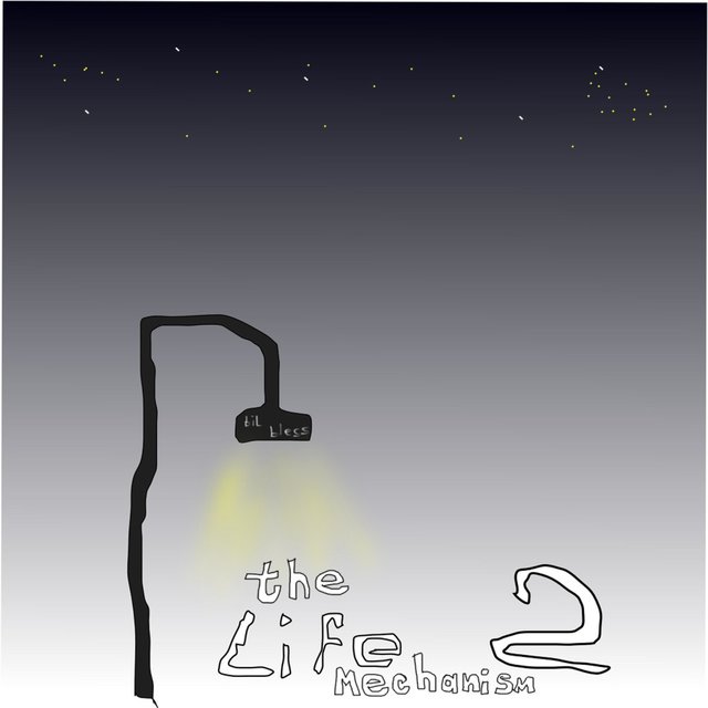The Life Mechanism, Pt. 2