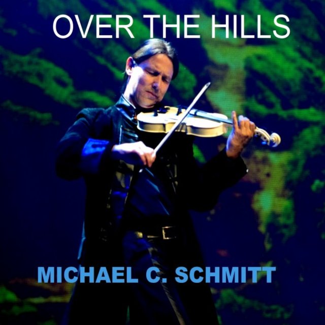 Over the Hills