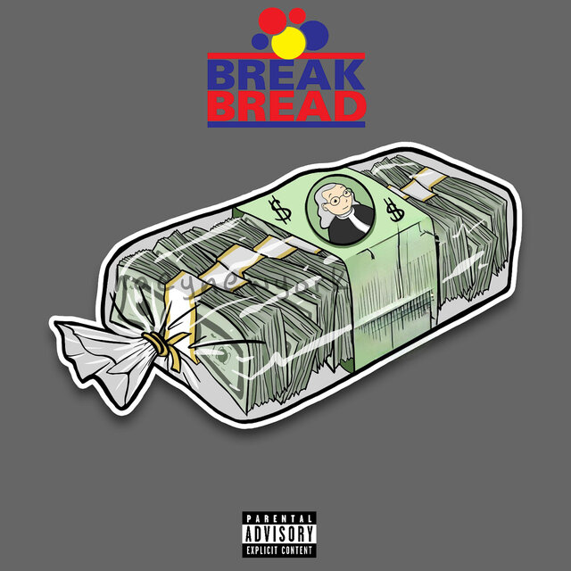 Break Bread